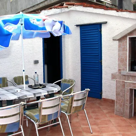 Holiday home House Ante *