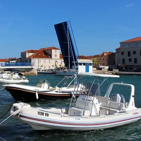 Holiday home House Ante Tisno