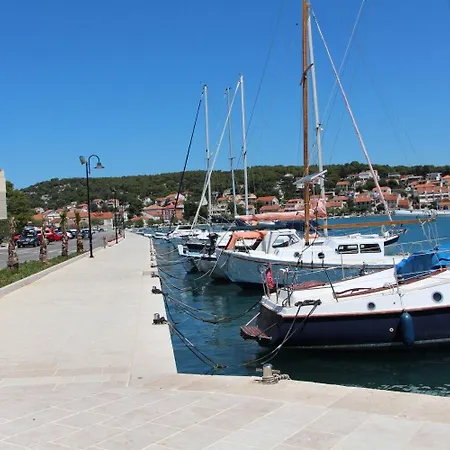 Holiday home House Ante *