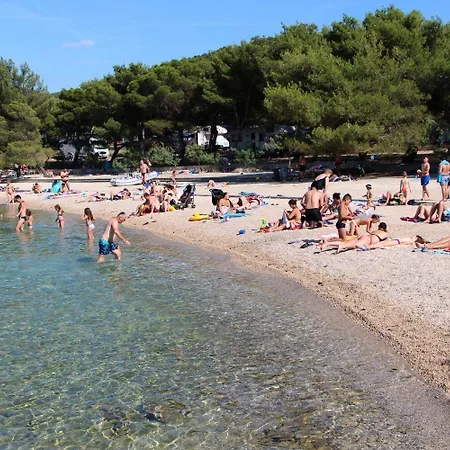 House Ante Holiday home Tisno