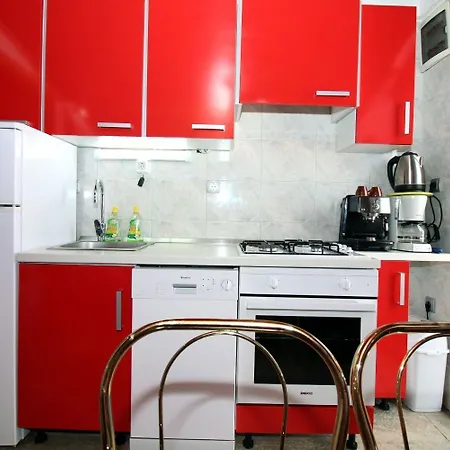 Holiday home House Ante