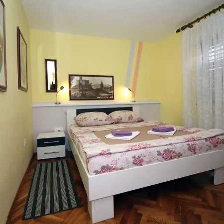 Holiday home House Ante *