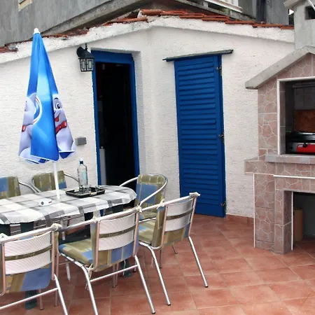 Holiday home House Ante Tisno