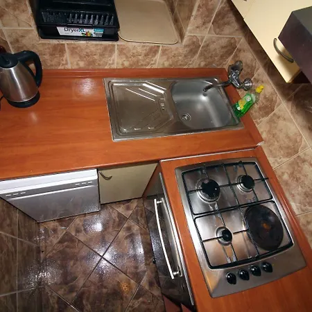 House Ante Holiday home