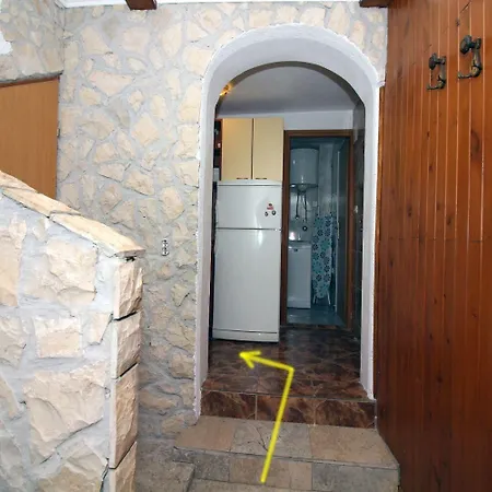 Holiday home House Ante