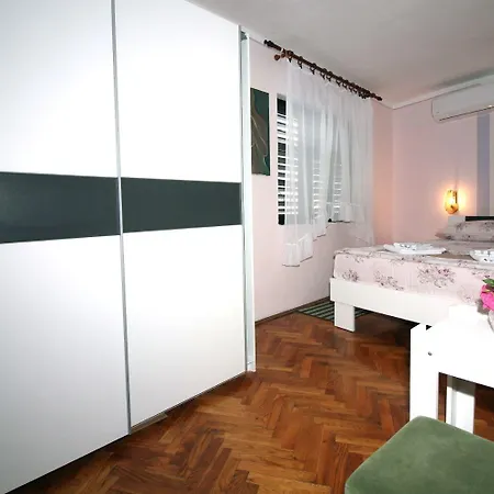 Holiday home House Ante *