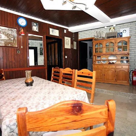 House Ante Holiday home