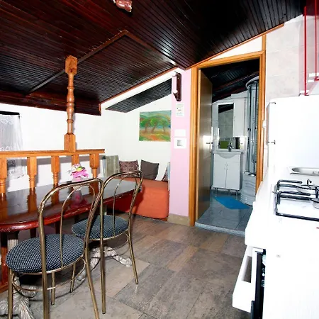 Holiday home House Ante Tisno