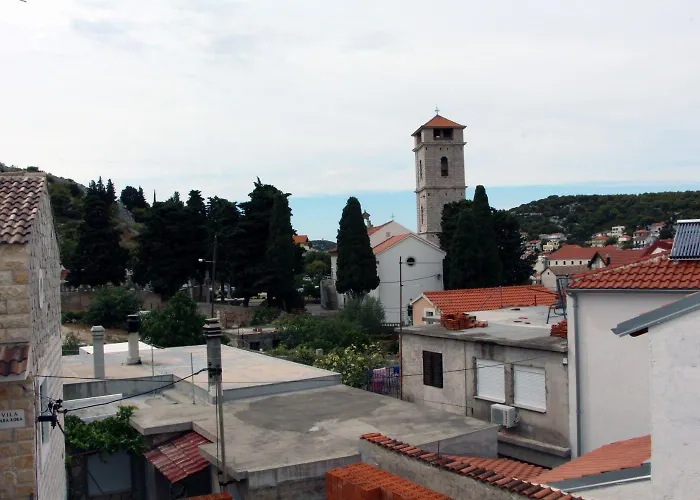 House Ante Vakantiehuis