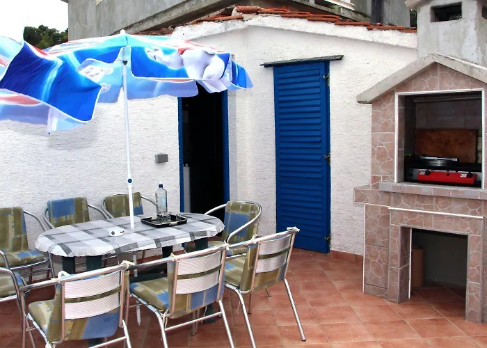 Vakantiehuis House Ante *