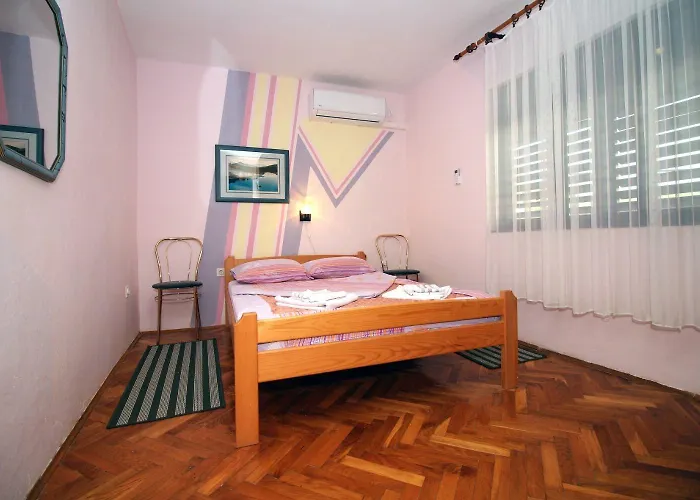 House Ante Vakantiehuis