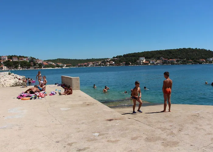 Vakantiehuis House Ante