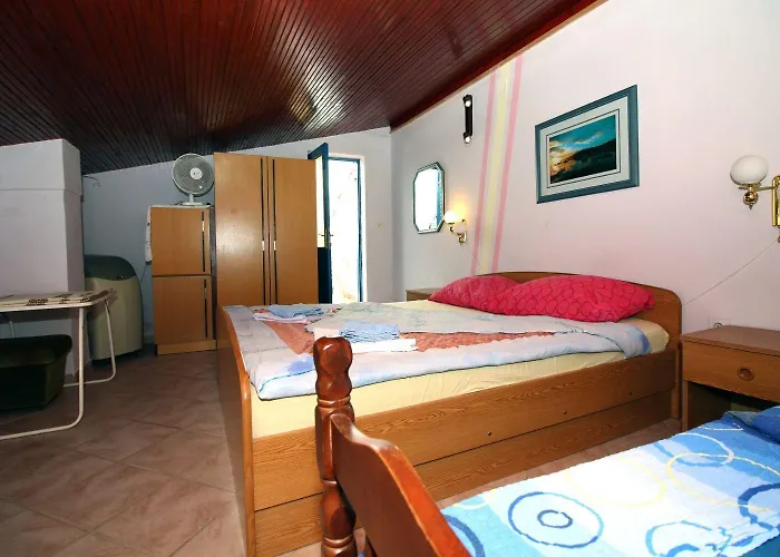 Vakantiehuis House Ante *