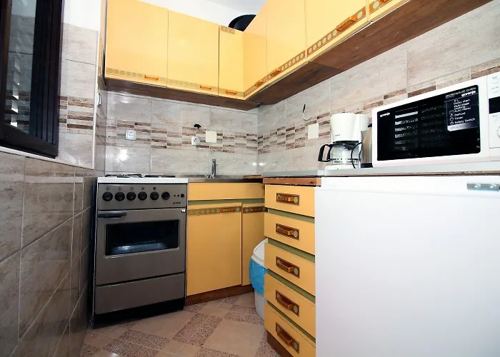 House Ante Vakantiehuis Tisno