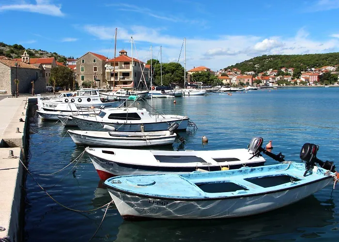 House Ante Vakantiehuis