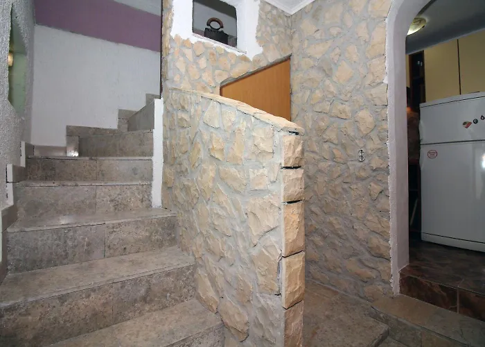 House Ante Vakantiehuis *