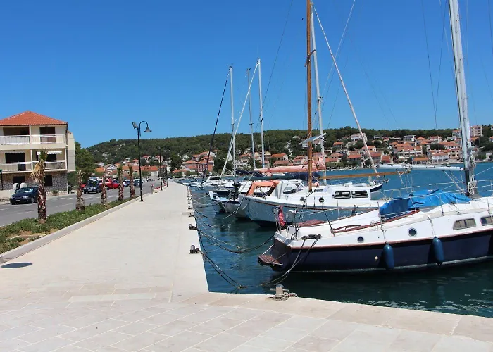 Vakantiehuis House Ante *