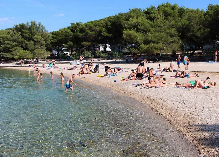 House Ante Vakantiehuis Tisno