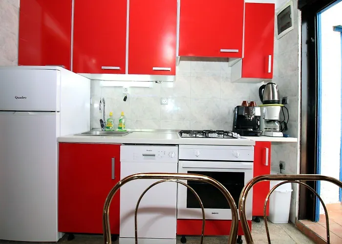 Vakantiehuis House Ante