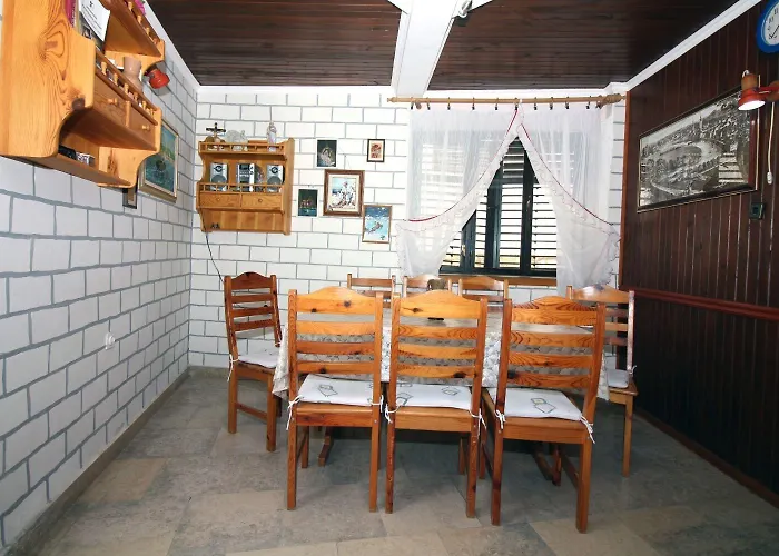 House Ante Vakantiehuis *