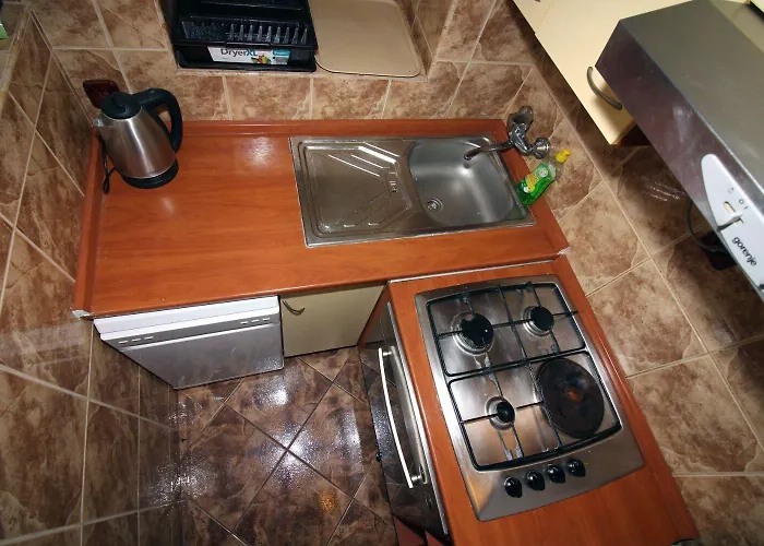 House Ante Vakantiehuis