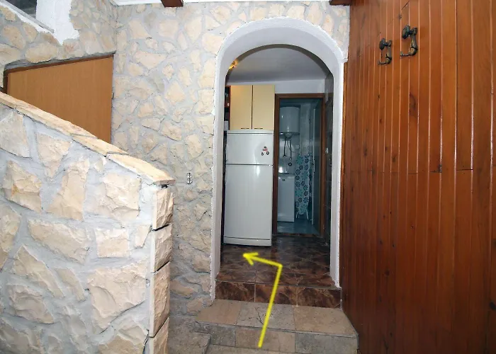 Vakantiehuis House Ante