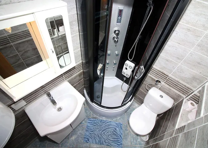 House Ante Vakantiehuis *