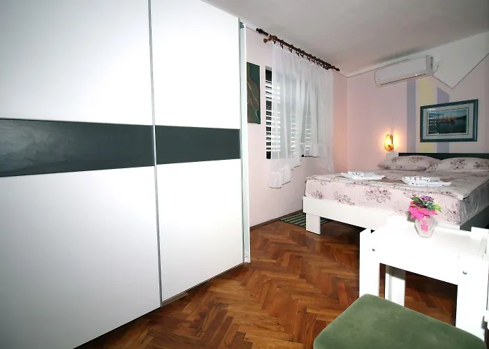 Vakantiehuis House Ante *