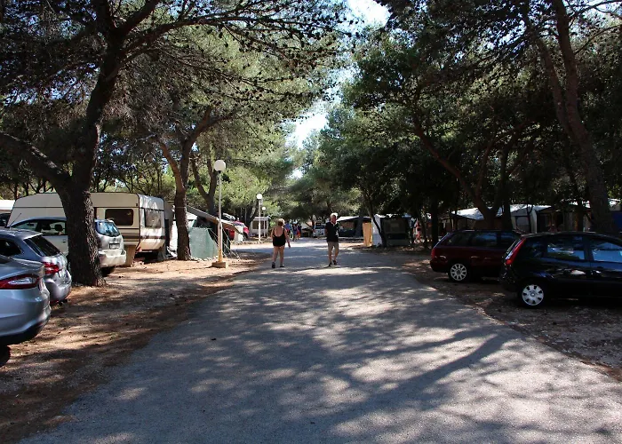 Vakantiehuis House Ante Tisno