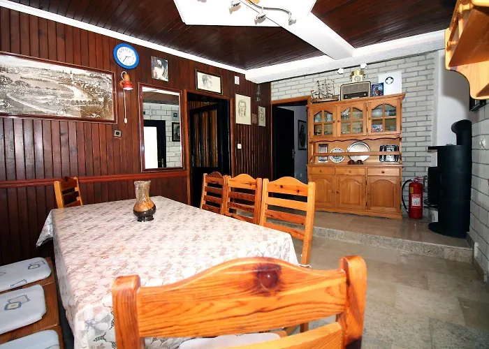 House Ante Vakantiehuis