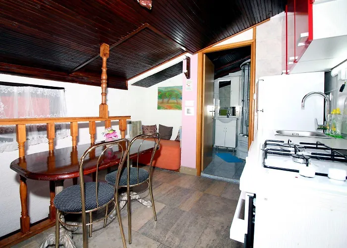 Vakantiehuis House Ante Tisno